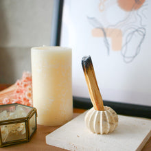 画像をギャラリービューアに読み込む, Positive Energy Palo Santo Sticks & Holder set -Jupiter