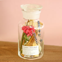 画像をギャラリービューアに読み込む, Positive Energy Palo Santo Flower Bottle for Mother's Day