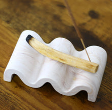 画像をギャラリービューアに読み込む, Eco Stone Plate Large -Waves