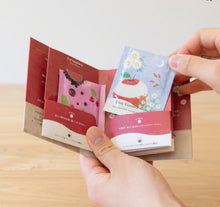 画像をギャラリービューアに読み込む, FLOWERiUM Toilette <carnation><フルーツティーセット>