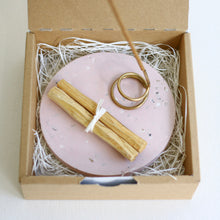 画像をギャラリービューアに読み込む, Positive Energy Palo Santo Full Ritual Collection