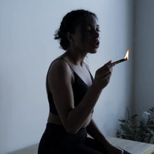 画像をギャラリービューアに読み込む, Positive Energy Palo Santo Deluxe Collection -Night Black