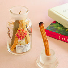 画像をギャラリービューアに読み込む, Positive Energy Palo Santo Flower Bottle for Mother's Day