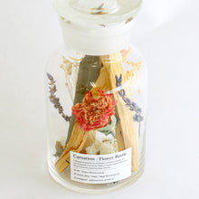 画像をギャラリービューアに読み込む, Positive Energy Palo Santo Flower Bottle for Mother's Day