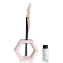 画像をギャラリービューアに読み込む, Reed Diffuser Flower set -Pink Moon (ペタルの香り)