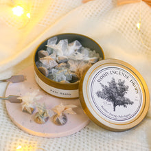 画像をギャラリービューアに読み込む, Positive Energy Palo Santo Chips & Incense Drops