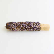 画像をギャラリービューアに読み込む, Positive Energy Palo Santo Pops -Lavender