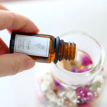 画像をギャラリービューアに読み込む, Loss Flower Aroma Bottle フレグランスオイル付き( ロータスの香り)