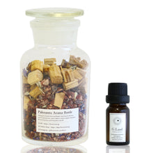 画像をギャラリービューアに読み込む, Positive Energy Palo Santo Aroma Bottle (ブラックオピウムの香り)