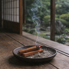 画像をギャラリービューアに読み込む, Palo Santo & Sandalwood Sticks