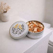 画像をギャラリービューアに読み込む, Positive Energy Palo Santo Aroma Potpourri -Black Opium