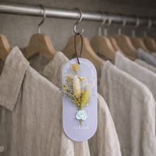 画像をギャラリービューアに読み込む, Aroma Bouquet Sachet -Black Opium