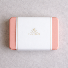 画像をギャラリービューアに読み込む, Flower Coffret -Sweet Pink