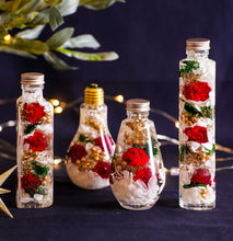 画像をギャラリービューアに読み込む, FLOWERiUM Christmas heart