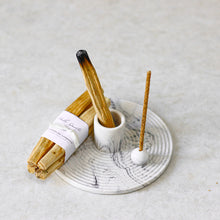 画像をギャラリービューアに読み込む, Positive Energy Palo Santo Deluxe Collection -Day White