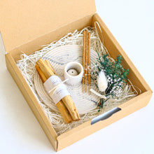 画像をギャラリービューアに読み込む, Positive Energy Palo Santo Deluxe Collection Holy Christmas