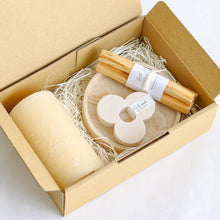 画像をギャラリービューアに読み込む, Ritual Kit Palo Santo Delight Collection