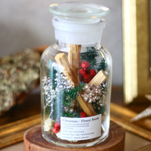 画像をギャラリービューアに読み込む, Positive Energy Palo Santo Flower Bottle Holy Christmas