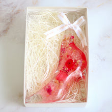 画像をギャラリービューアに読み込む, FLOWERiUM ガラスの靴 <yellow>