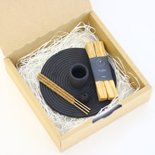 画像をギャラリービューアに読み込む, Positive Energy Palo Santo Deluxe Collection -Night Black