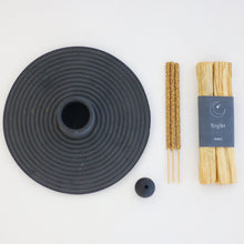 画像をギャラリービューアに読み込む, Positive Energy Palo Santo Deluxe Collection -Night Black