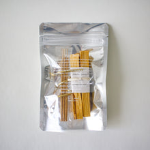 画像をギャラリービューアに読み込む, Positive Energy Palo Santo Trial set