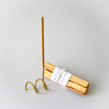 画像をギャラリービューアに読み込む, Positive Energy Palo Santo Trial set