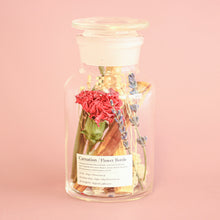 画像をギャラリービューアに読み込む, Positive Energy Palo Santo Flower Bottle for Mother's Day