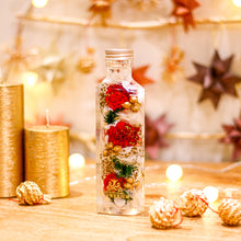 画像をギャラリービューアに読み込む, FLOWERiUM Christmas heart