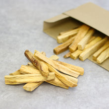 画像をギャラリービューアに読み込む, サステナブル パロサント 100g ペルー産【代引き不可】