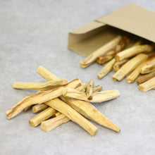 画像をギャラリービューアに読み込む, サステナブル パロサント 50g エクアドル産【代引き不可】