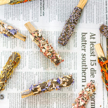 画像をギャラリービューアに読み込む, Positive Energy Palo Santo Pops -Lavender