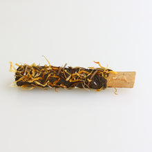 画像をギャラリービューアに読み込む, Positive Energy Palo Santo Pops -Rosemary / Calendula