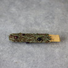 画像をギャラリービューアに読み込む, Positive Energy Palo Santo Pops -Blue Ice / Juniper Berry