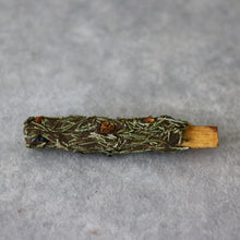 画像をギャラリービューアに読み込む, Positive Energy Palo Santo Pops 3 sticks -Heath