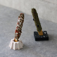 画像をギャラリービューアに読み込む, Positive Energy Palo Santo Pops 3 sticks -Heath