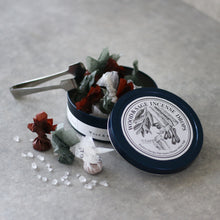 画像をギャラリービューアに読み込む, Positive Energy Palo Santo Chips & Incense Drops -Wood & Sage