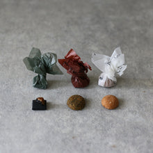 画像をギャラリービューアに読み込む, Positive Energy Palo Santo Chips & Incense Drops -Wood & Sage