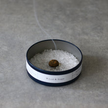 画像をギャラリービューアに読み込む, Positive Energy Palo Santo Chips & Incense Drops -Wood & Sage