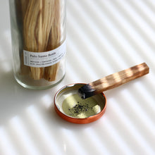 画像をギャラリービューアに読み込む, Positive Energy Palo Santo Bottle