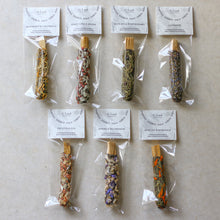画像をギャラリービューアに読み込む, Positive Energy Palo Santo Pops -White Sage / Heath