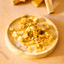 画像をギャラリービューアに読み込む, 【お香立て付き】Positive Energy Palo Santo Incense Sticks -Jasmine