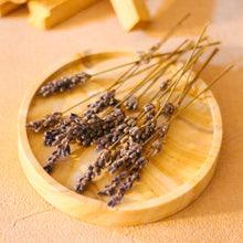 画像をギャラリービューアに読み込む, 【お香立て付き】Positive Energy Palo Santo Incense Sticks -Lavender