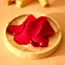 画像をギャラリービューアに読み込む, 【お香立て付き】Positive Energy Palo Santo Incense Sticks -Rose