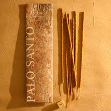 画像をギャラリービューアに読み込む, 【お香立て付き】Positive Energy Palo Santo Incense Sticks -Palo Santo