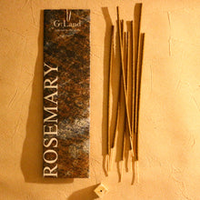 画像をギャラリービューアに読み込む, 【お香立て付き】Positive Energy Palo Santo Incense Sticks -Rosemary