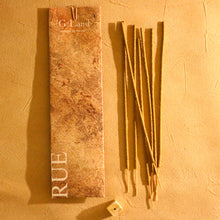 画像をギャラリービューアに読み込む, 【お香立て付き】Positive Energy Palo Santo Incense Sticks -Rue