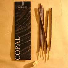 画像をギャラリービューアに読み込む, 【お香立て付き】Positive Energy Palo Santo Incense Sticks -Copal