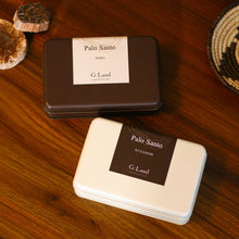 画像をギャラリービューアに読み込む, Positive Energy Palo Santo Travel Can (ペルー産)