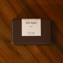 画像をギャラリービューアに読み込む, Positive Energy Palo Santo Travel Can (ペルー産)